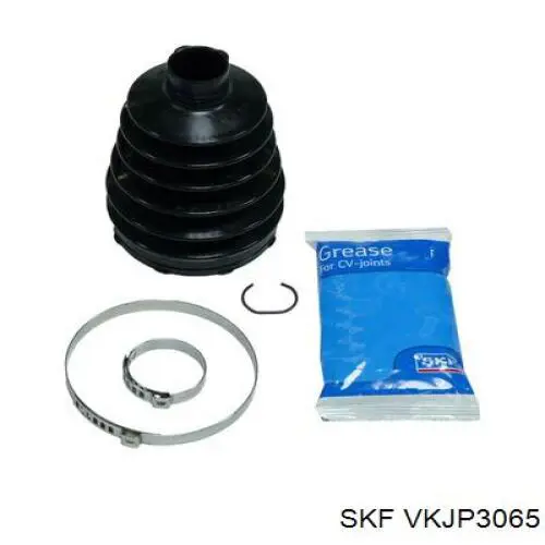Пыльник ШРУСа наружный VKJP3065 SKF