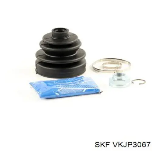 Пыльник ШРУСа наружный VKJP3067 SKF