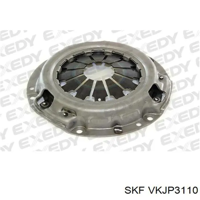 Пыльник ШРУСа внутренний VKJP3110 SKF