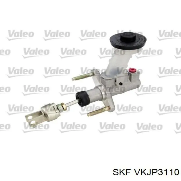 Пыльник ШРУСа внутренний, передней полуоси SKF VKJP3110
