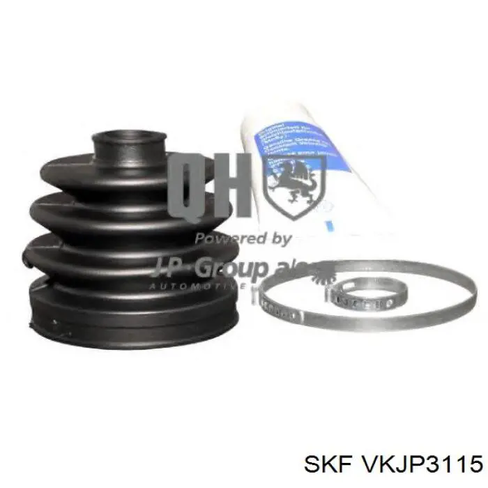 Пыльник ШРУСа наружный VKJP3115 SKF