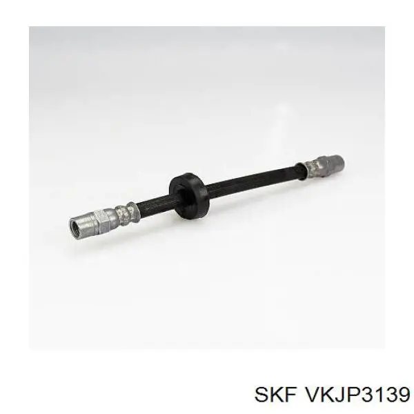 Пыльник ШРУСа передней полуоси наружный SKF VKJP3139