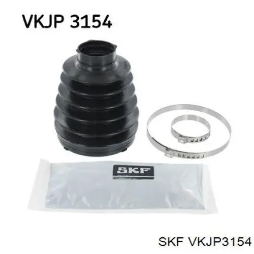  VKJP3154 SKF