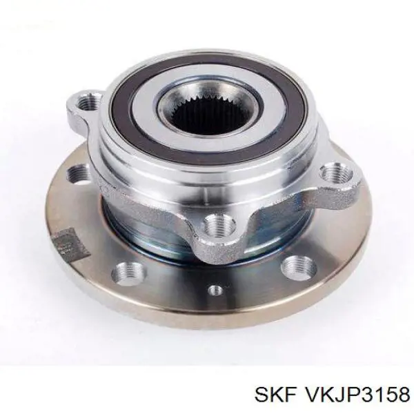 Пыльник ШРУСа наружный VKJP3158 SKF