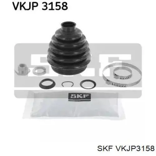 VKJP3158 SKF