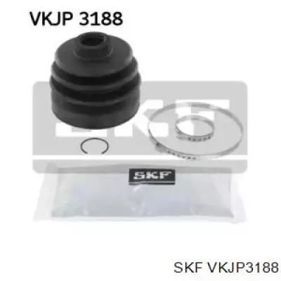 Пыльник ШРУСа наружный VKJP3188 SKF