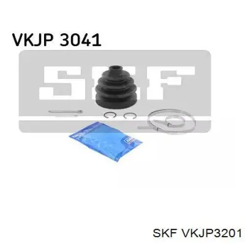 Купить VKJP3201 SKF Пыльник гранаты наружный, передний