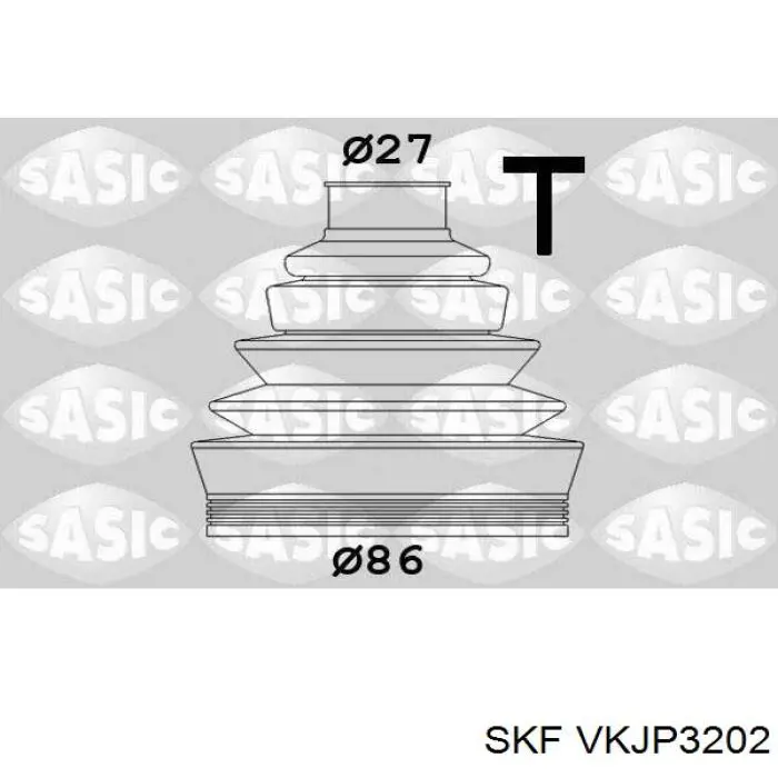 VKJP3202 SKF