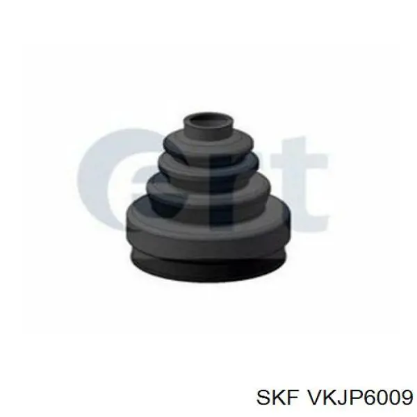 Пыльник ШРУСа внутренний VKJP6009 SKF