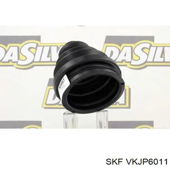Пыльник шарнира угловых скоростей внутренний передний SKF VKJP6011 цена, от 10.90 USD