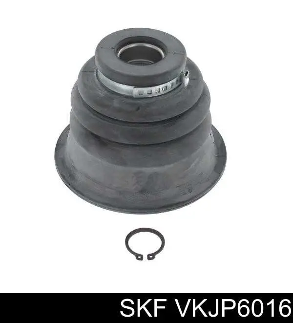 VKJP 6016 SKF пыльник шруса передней полуоси внутренний левый