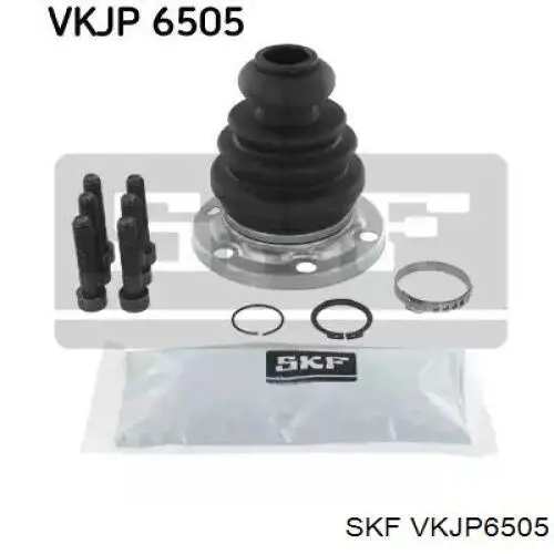 Пыльник ШРУСа внутренний VKJP6505 SKF