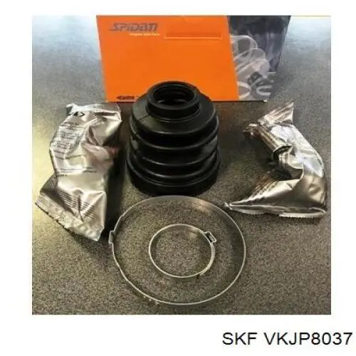 Пыльник ШРУСа внутренний VKJP8037 SKF