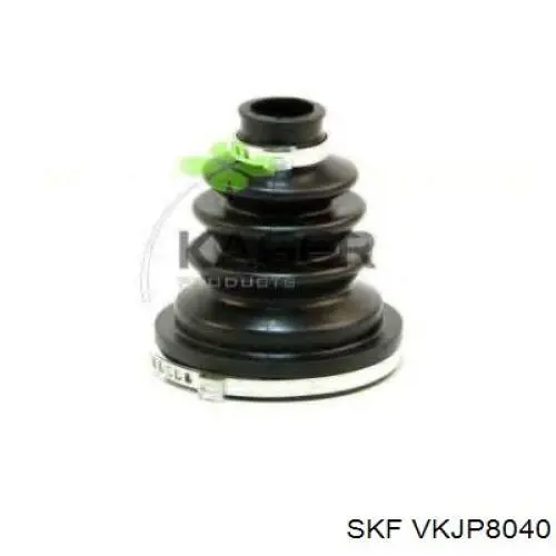 Пыльник шарнира угловых скоростей внутренний передний SKF VKJP8040 цена, от 5.31 USD