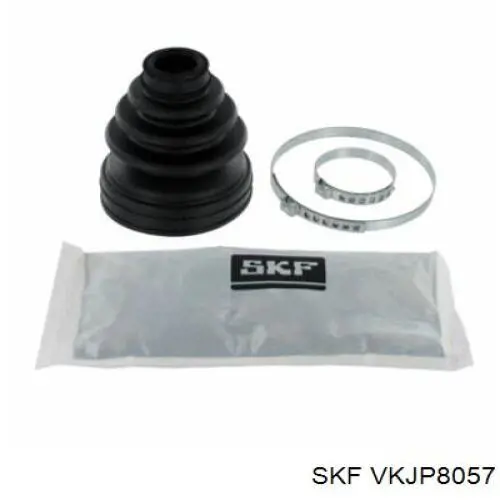 Пыльник ШРУСа внутренний VKJP8057 SKF