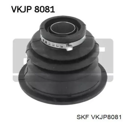 VKJP 8081 SKF пыльник шруса передней полуоси внутренний левый