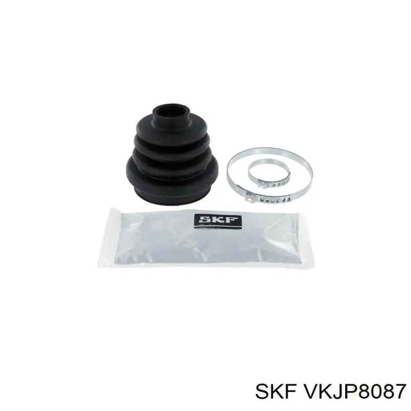 VKJP8087 SKF
