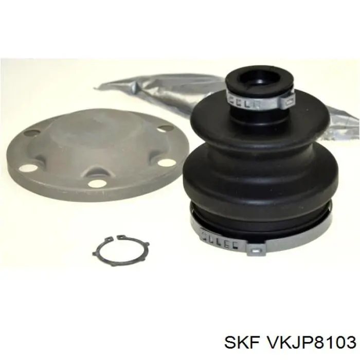 Пыльник ШРУСа задней полуоси внутренний VKJP8103 SKF