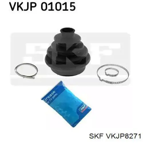 Пыльник ШРУСа задней полуоси внутренний VKJP8271 SKF