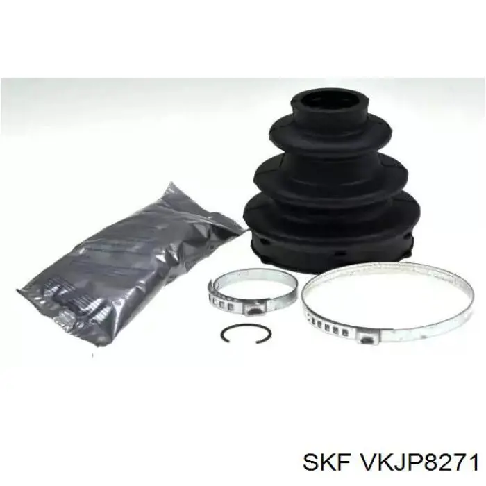Пыльник ШРУСа задней полуоси внутренний SKF VKJP8271 цена, от 14.08 USD