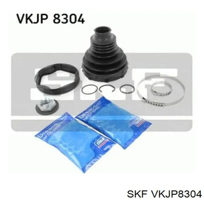  VKJP8304 SKF