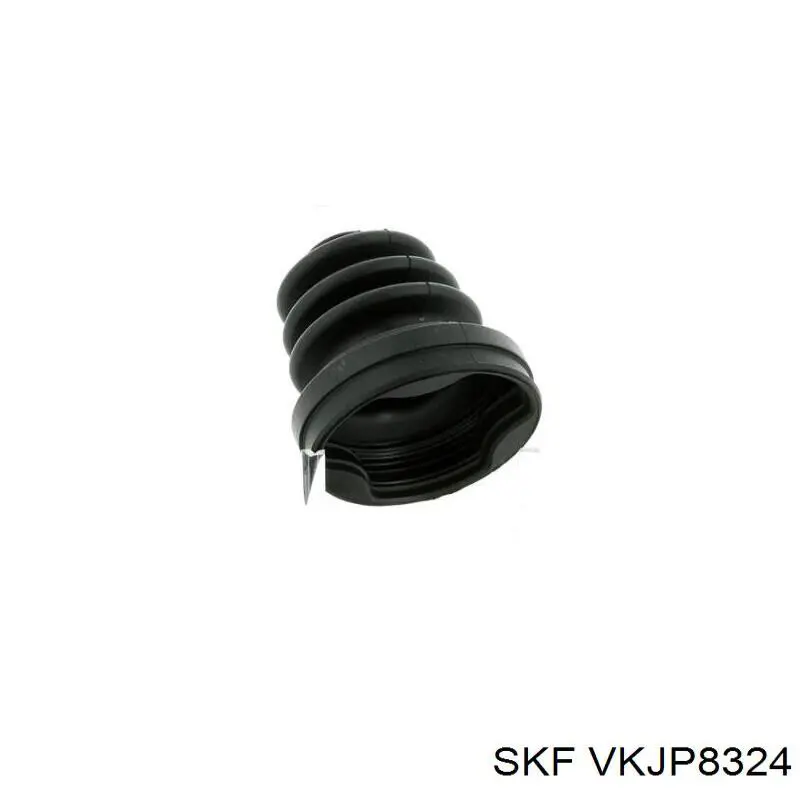 Пыльник шарнира угловых скоростей внутренний передний SKF VKJP8324 цена, от 9.69 USD