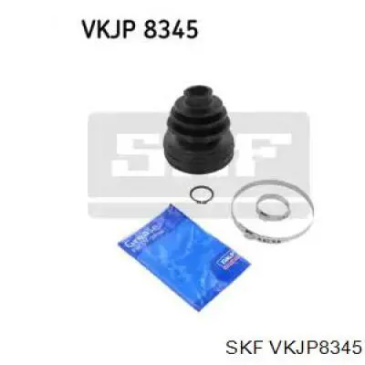 Пыльник ШРУСа внутренний VKJP8345 SKF