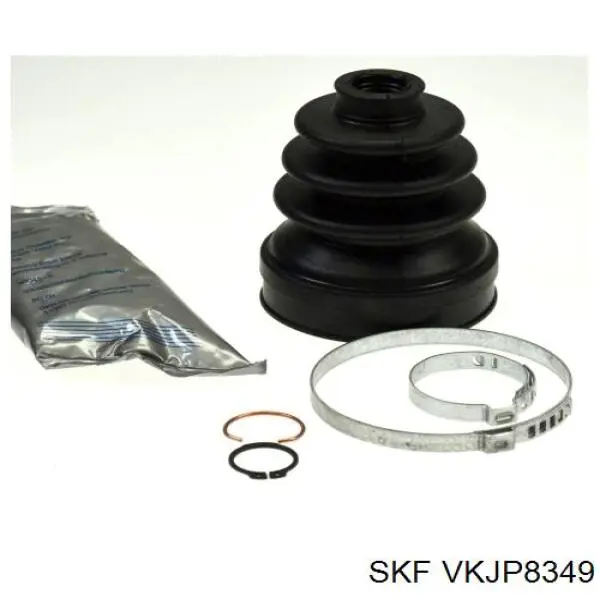 VKJP8349 SKF