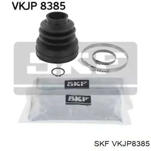 VKJP 8385 SKF пыльник шруса передней полуоси внутренний правый