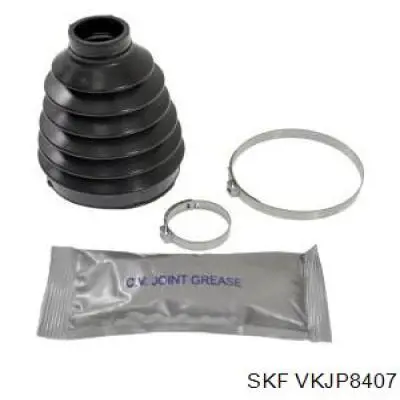 Купить VKJP8407 SKF Пыльник гранаты внутренний, передней полуоси