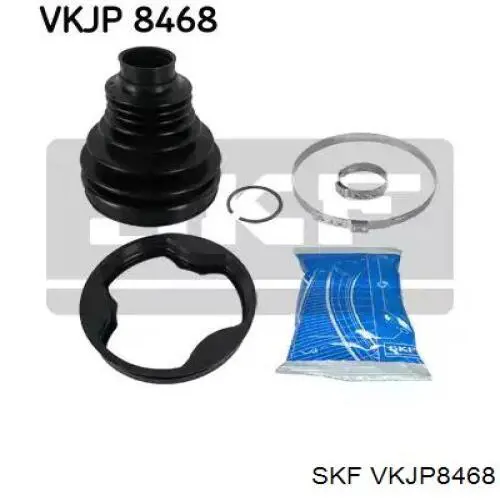 VKJP 8468 SKF bota de proteção interna de junta homocinética do semieixo dianteiro