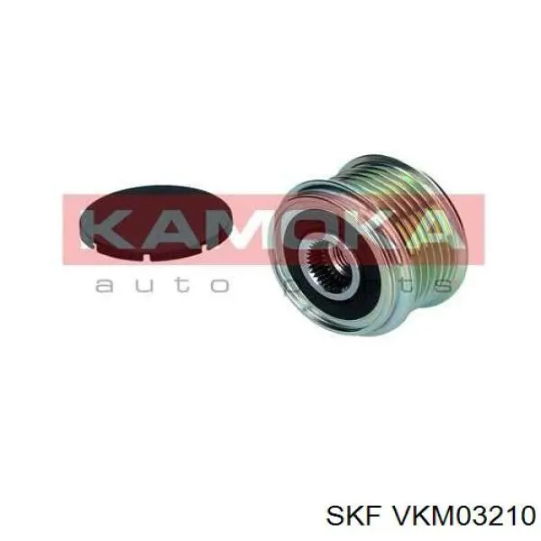 VKM03210 SKF