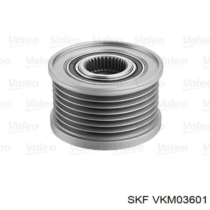 VKM03601 SKF