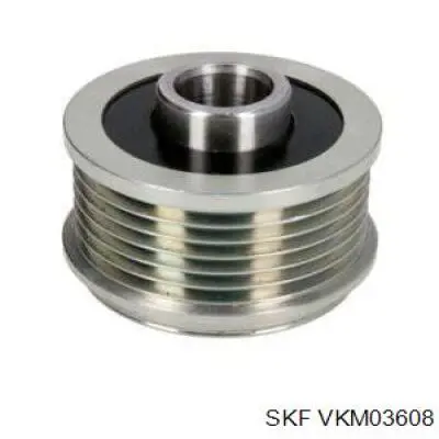 Инерционный шкив SKF VKM03608 цена, от 30.39 USD