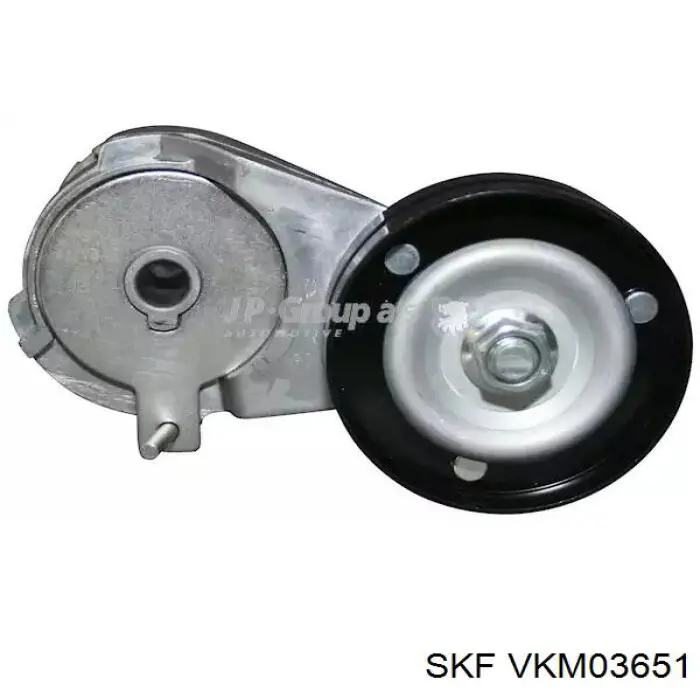 Муфта генератора SKF VKM03651