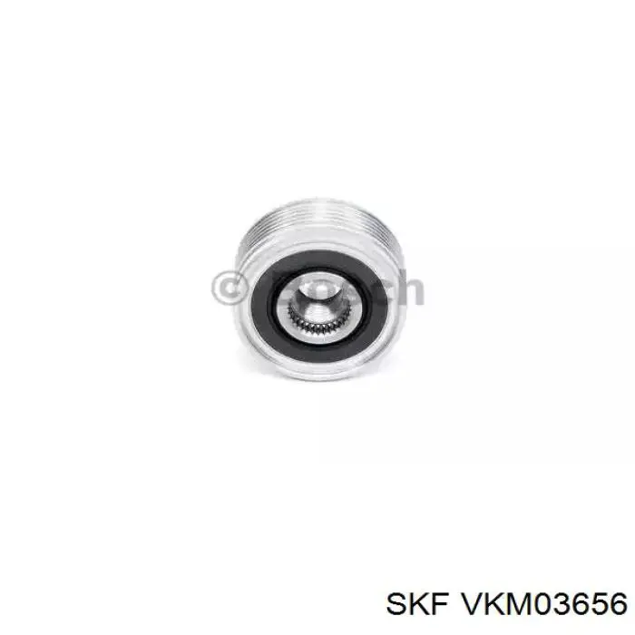 VKM03656 SKF Обгонная муфта генератора