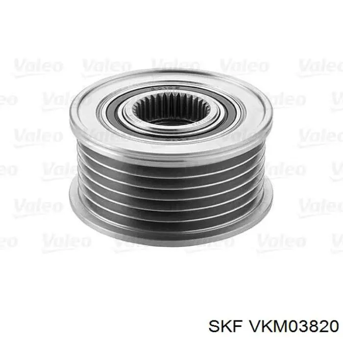 VKM03820 SKF