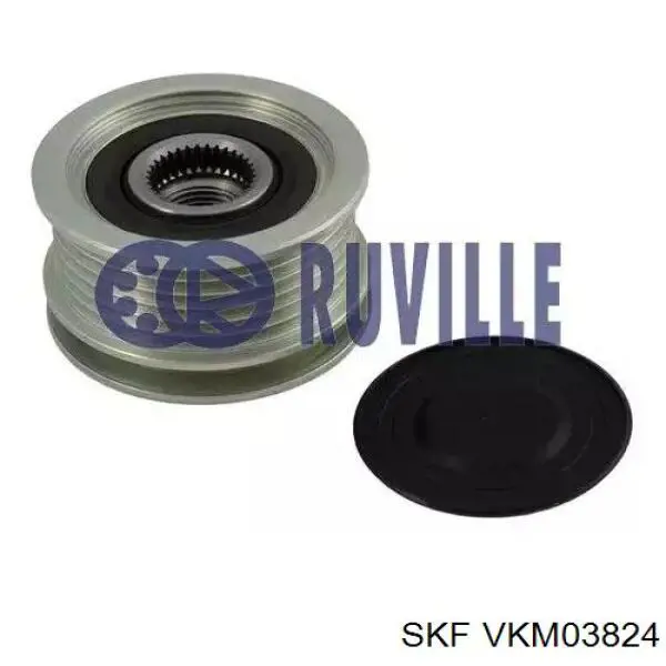 VKM03824 SKF