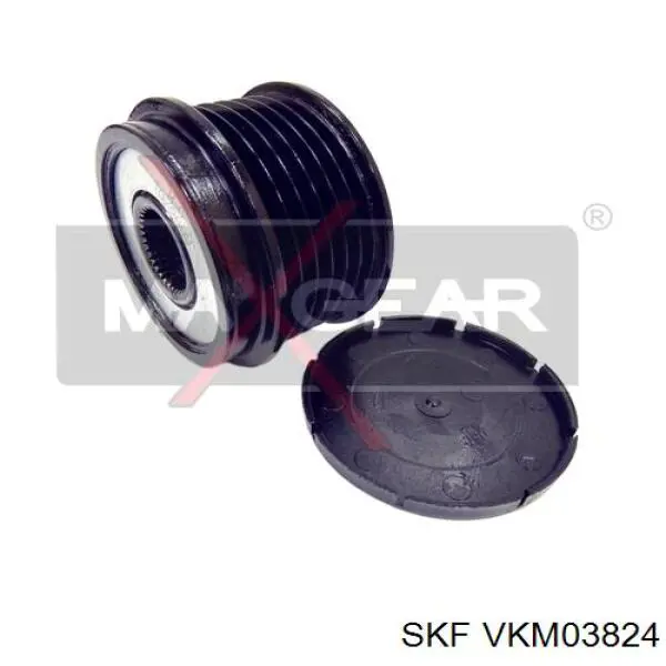 VKM03824 SKF