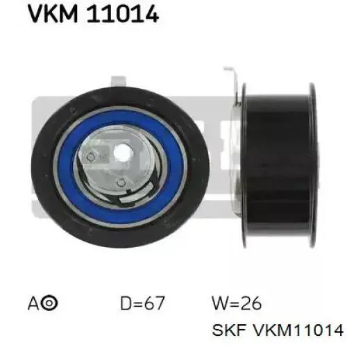 VKM11014 SKF