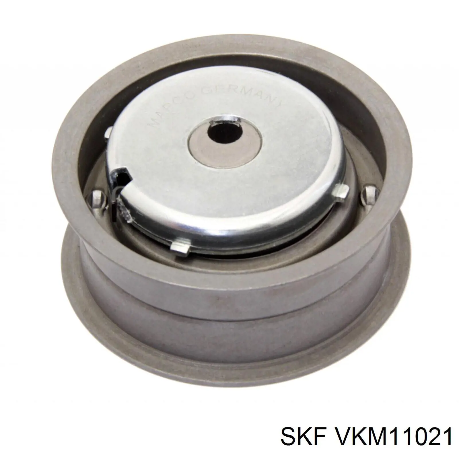 Ролик ГРМ VKM11021 SKF