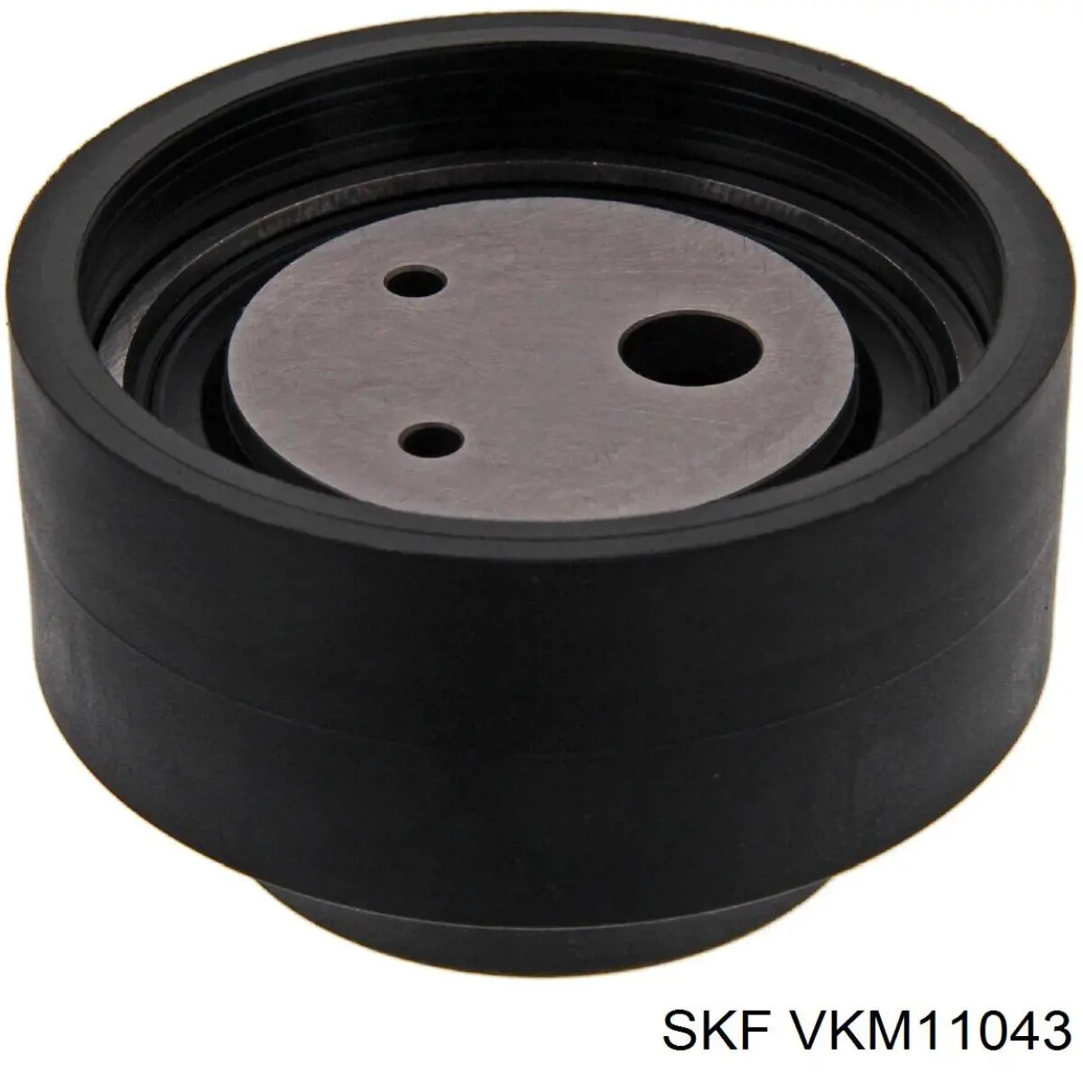 VKM11043 SKF ролик грм
