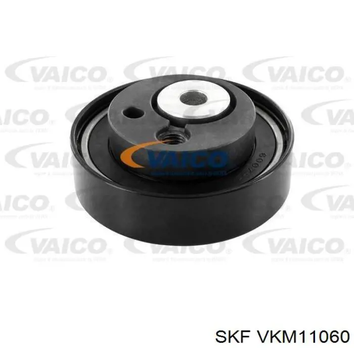 VKM11060 SKF ролик грм