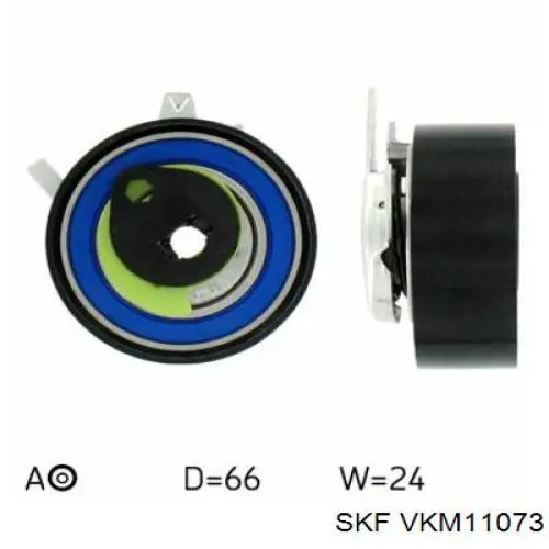 VKM11073 SKF