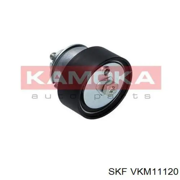 Ролик натяжителя SKF VKM11120