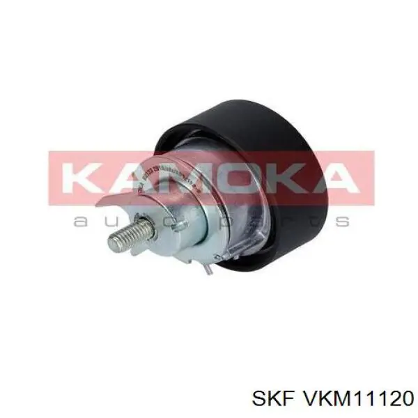 VKM11120 SKF Ролик натяжителя ремня ГРМ