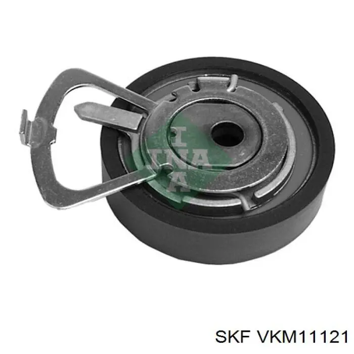 VKM11121 SKF ролик грм