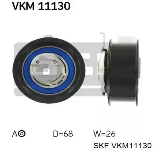 VKM11130 SKF