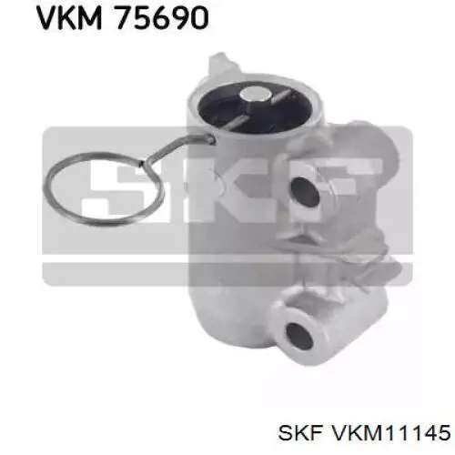 Купить VKM11145 SKF Натяжитель ремня ГРМ