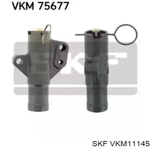 Натяжитель ремня ГРМ VKM11145 SKF
